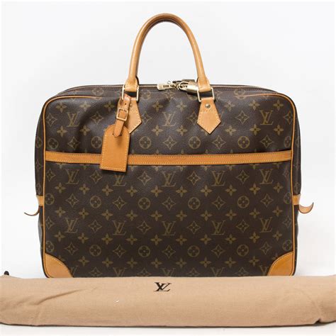 louis vuitton bags for computers.